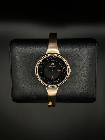 Swarovski - Crystalline - Zonder minimumprijs - 5295334 -, Sieraden, Tassen en Uiterlijk, Horloges | Heren, Nieuw