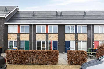 Te huur: Huis Bresselaan in Barneveld, Gelderland, Barneveld