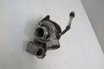 turbocharger Mercedes Benz W212 2.2 CDI A6510900086, Auto-onderdelen, Motor en Toebehoren, Verzenden, Gebruikt