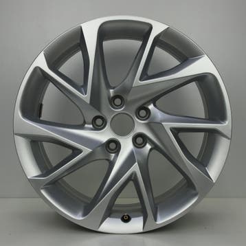Originele velgen 18 inch Seat Cupra Formentor *IN1003281*, 18 inch, Gebruikt, Velg(en), Ophalen of Verzenden