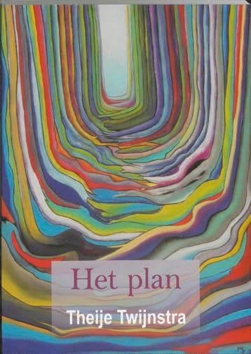Het Plan 9789080919457 T. Twijnstra, Boeken, Verzenden, Gelezen, T. Twijnstra