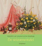 De seizoenentafel 9789062384037 M. van Leeuwen-Zier, Verzenden, Gelezen, M. van Leeuwen-Zier