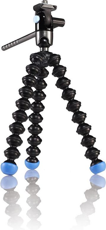 Gorillapod GP-10 Compact Video, Ophalen of Verzenden, Gebruikt