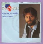 Bernd Kaczmarek – Noch Nicht Vorbei / Tanz In Die Nacht (1-7, Ophalen of Verzenden, Nieuw in verpakking