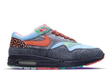 Nike Air Max 1 Tech Pack • 41 43, Ophalen of Verzenden, Nieuw, Nike, Sneakers of Gympen