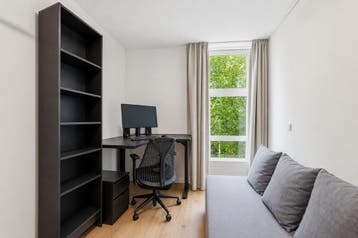 Te huur: Appartement Alexanderkade in Amsterdam, Noord-Holland, Appartement, Amsterdam