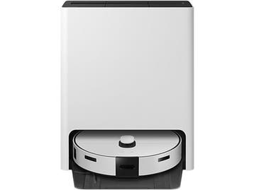 Samsung Bespoke Jet Bot Combo Steam VR7MD96514G -, Witgoed en Apparatuur, Verzenden, Zo goed als nieuw