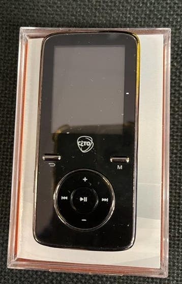 Entreetoets groep 7 CITO gesproken versie MP3, Verzenden, Nieuw
