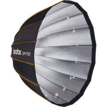 Godox Quick Release Parabolic Softbox QR-PF120 Profoto, Ophalen of Verzenden, Nieuw, Overige typen