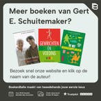 Recept voor anti-aging / Ortho Dossier 9789076161129, Boeken, Verzenden, Gelezen, Gert E. Schuitemaker