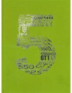 5 JAAR PORSCHE CENTRUM GELDERLAND, Boeken, Auto's | Boeken, Nieuw, Porsche, Author