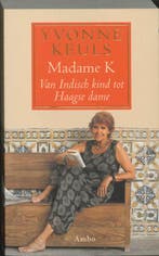 Madame K 9789026317385 Yvonne Keuls, Verzenden, Gelezen, Yvonne Keuls