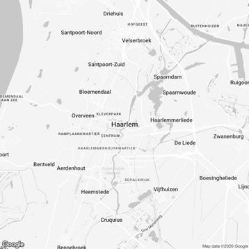 Appartement in Haarlem gevonden voor €2165,- pm, Direct bij eigenaar, Haarlem, Noord-Holland