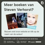 Puntkomma / Als tijd opraakt / 3 9789083063966, Verzenden, Zo goed als nieuw, Steven Verhorst