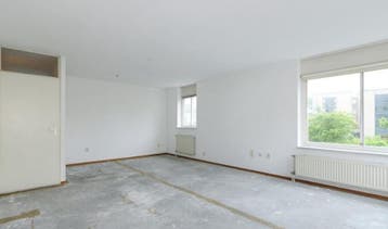 Te Huur 3 Kamer Appartement Louis Davidsstraat In Den Haag, Huizen en Kamers, Huizen te huur, Den Haag, Den Haag, Direct bij eigenaar