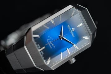 Envision - Prisma Sapphire Blue - Heren - 2026, Nieuw