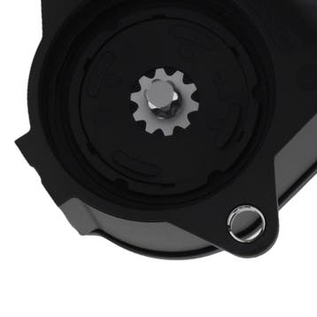 Motor Remklauw Spare Part geschikt voor Audi A6 C6 2004-1..., Verzenden, Nieuw, Audi