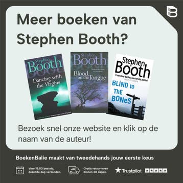 Untitled Stephen Booth 1 9780751576290 Stephen Booth, Verzenden, Gelezen, Stephen Booth