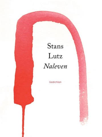 Naleven | Stans Lutz | Nieuw, Ophalen of Verzenden, Nieuw, Stans Lutz