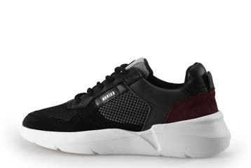Nubikk Sneakers Meisjes in maat 33 Zwart, Verzenden, Jongen of Meisje, Nubikk, Schoenen