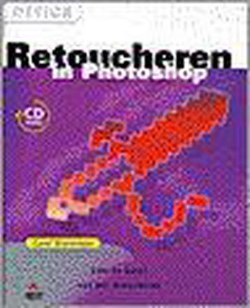 Retoucheren in Photoshop 9789043000369 C. Braverman, Verzenden, Zo goed als nieuw, C. Braverman
