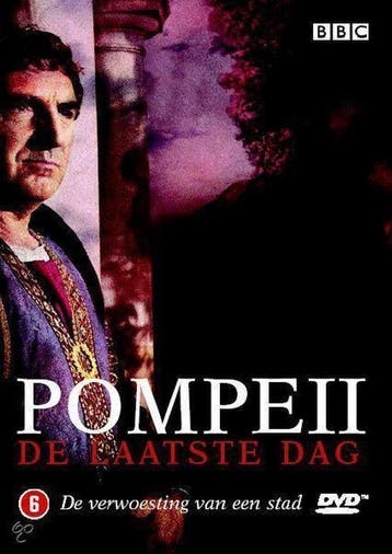 Pompeii - De Laatste Dag, Verzenden, Nieuw in verpakking