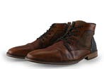 La Strada Nette schoenen in maat 43 Cognac, Overige kleuren, Verzenden, Overige typen, Zo goed als nieuw