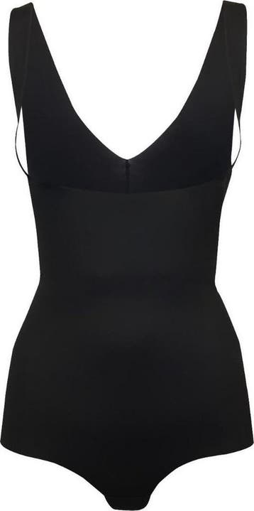 MAGIC Bodyfashion - Maat M - Maxi Sexy Bodybriefer - Zwart, Verzenden