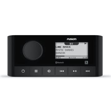 Fusion Marine Radio MS-RA60 Bluetooth en DAB+, Ophalen of Verzenden, Nieuw