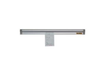 GGM Gastro | Bonnenhouder - aluminium - 485mm | CK6518A |, Verzenden, Nieuw in verpakking