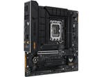 ASUS TUF Gaming B760M-BTF - MicroATX Moederbord - WiFi 6 2.5, Computers en Software, Moederborden, Verzenden, Nieuw