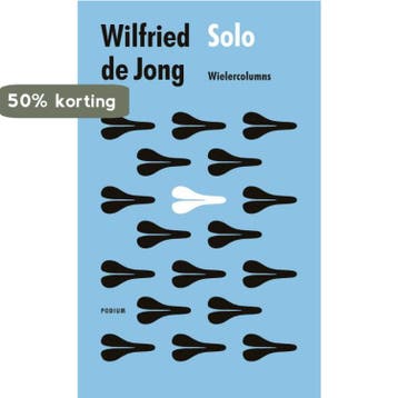 Solo - Wilfried de Jong 9789057596995, Verzenden, Gelezen, Wilfried de Jong