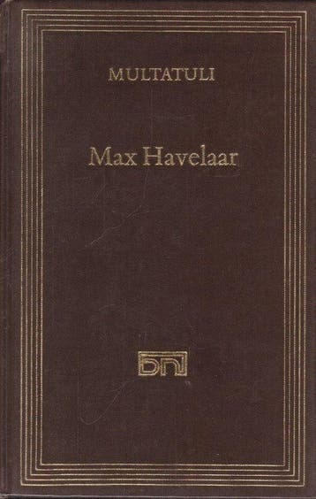 Max havelaar - Multatuli 9789010020970, Verzenden, Gelezen, Multatuli