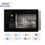 RERE Tuya Smart Home Controlepaneel Max 10.1 inch touchscree, Verzamelen, Verzenden, Nieuw