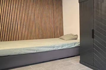 Studio Willem Nakkenstraat in Amsterdam, 20 tot 35 m², Amsterdam
