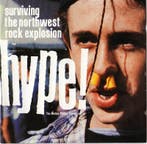 cd - Various - Hype! (The Motion Picture Soundtrack), Verzenden, Zo goed als nieuw
