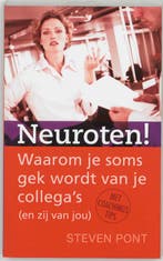 Neuroten ! 9789026928642 S. Pont, Verzenden, Gelezen, S. Pont