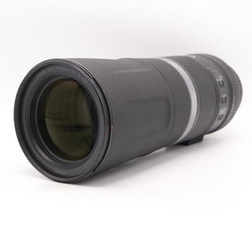 Canon RF 800mm F/11.0 IS STM, Verzenden, Gebruikt