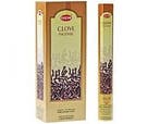 HEM Clove wierook (pakje a 20 stokjes) (Single Package), Ophalen of Verzenden, Nieuw