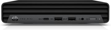 HP Pro Mini 400 G9 i5 12e Gen + Windows 11-5, Ophalen of Verzenden, Nieuw