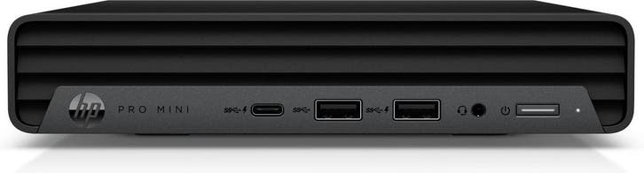 HP Pro Mini 400 G9 i5 12e Gen + Windows 11-5, Computers en Software, Desktop Pc's, Ophalen of Verzenden