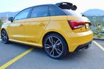 Side Skirts Diffusers Audi S1 8X, Verzenden, Nieuw