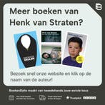 Het kraaienschip 9789038809663 Henk van Straten, Verzenden, Zo goed als nieuw, Henk van Straten