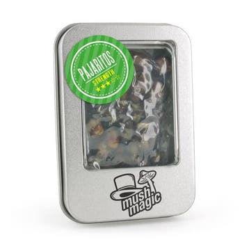 Pajaritos Truffels - 15gr, Ophalen of Verzenden, Nieuw