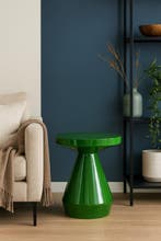 Ball Design Moderne Groene - Bijzettafel - Magnesiumoxide