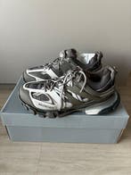 Balenciaga - track sneakers brown olive - Sneakers - Maat:, Nieuw