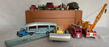 Dinky Toys, Meccano Ltd. - Model vrachtwagen (8) - Dinky, Nieuw