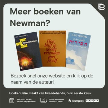 Een jongetje, vijf broodjes en twee visjes / Bekende, Verzenden, Gelezen, Newman