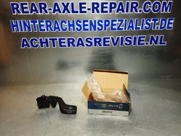 Ruitenwisserschakelaar Opel Astra F, G, Corsa A en B, Ome..., Auto-onderdelen, Verzenden, Nieuw, Opel