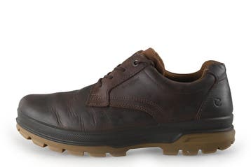 Ecco Veterschoenen in maat 44 Bruin, Ecco, Bruin, Verzenden, Gedragen